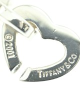 TIFFANY & CO.（ティファニー）ブレスレット・バングル シルバー サイズ:- レディース/2200626635312