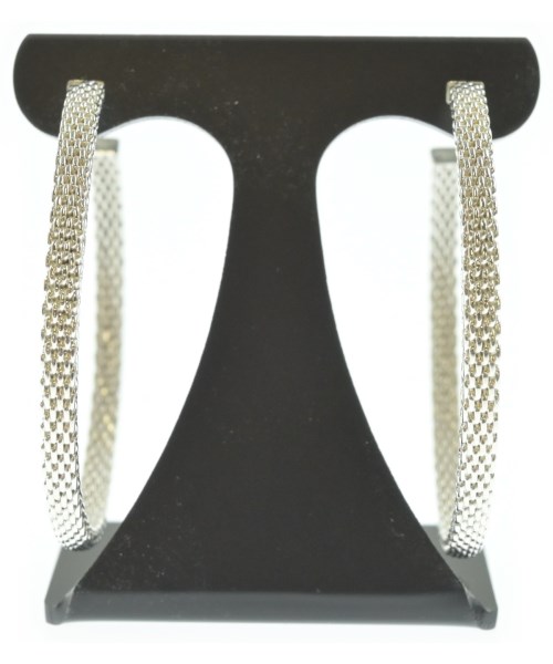 TIFFANY & CO.（ティファニー）ピアス シルバー サイズ:- レディース/2200626994013