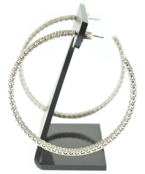 TIFFANY & CO.（ティファニー）ピアス シルバー サイズ:- レディース/2200626994013