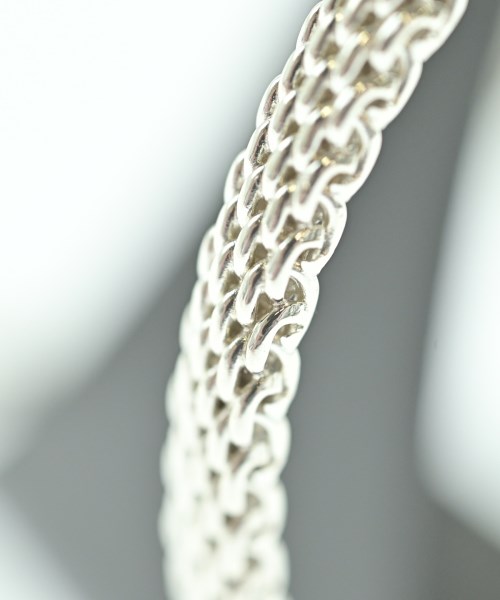 TIFFANY & CO.（ティファニー）ピアス シルバー サイズ:- レディース/2200626994013