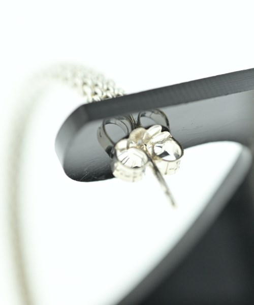 TIFFANY & CO.（ティファニー）ピアス シルバー サイズ:- レディース/2200626994013