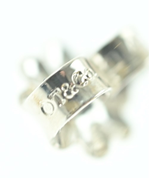 TIFFANY & CO.（ティファニー）ピアス シルバー サイズ:- レディース/2200626994013