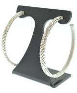 TIFFANY & CO.（ティファニー）ピアス シルバー サイズ:- レディース/2200626994013