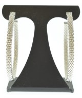 TIFFANY & CO.（ティファニー）ピアス シルバー サイズ:- レディース/2200626994013