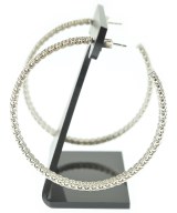 TIFFANY & CO.（ティファニー）ピアス シルバー サイズ:- レディース/2200626994013