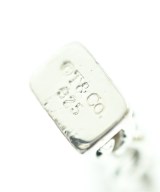 TIFFANY & CO.（ティファニー）ピアス シルバー サイズ:- レディース/2200626994013