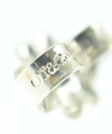 TIFFANY & CO.（ティファニー）ピアス シルバー サイズ:- レディース/2200626994013