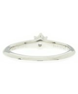 TIFFANY & CO.（ティファニー）リング シルバー サイズ:10 レディース/2200627015076