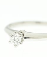 TIFFANY & CO.（ティファニー）リング シルバー サイズ:10 レディース/2200627015076