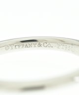 TIFFANY & CO.（ティファニー）リング シルバー サイズ:10 レディース/2200627015076