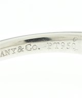 TIFFANY & CO.（ティファニー）リング シルバー サイズ:10 レディース/2200627015076