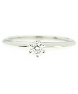 TIFFANY & CO. リング