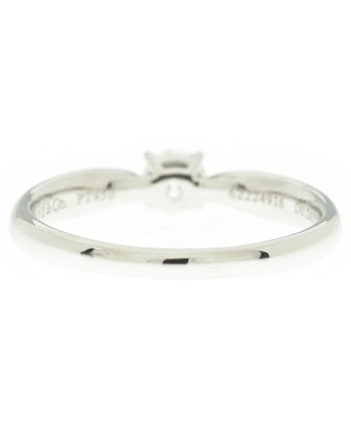 TIFFANY & CO.（ティファニー）リング シルバー サイズ:11.5 レディース/2200627015090