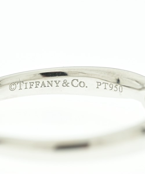 TIFFANY & CO.（ティファニー）リング シルバー サイズ:11.5 レディース/2200627015090