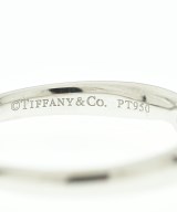 TIFFANY & CO.（ティファニー）リング シルバー サイズ:11.5 レディース/2200627015090