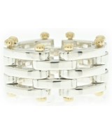 TIFFANY & CO.（ティファニー）リング シルバー サイズ:9.5 レディース/2200627015106