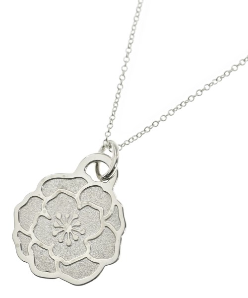 TIFFANY & CO.(ティファニー)ネックレス その他（柄物・カラフル） サイズ:-/2200627015113