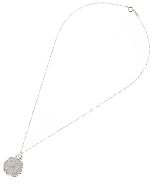 TIFFANY & CO.（ティファニー）ネックレス その他（柄物・カラフル） サイズ:- レディース/2200627015113