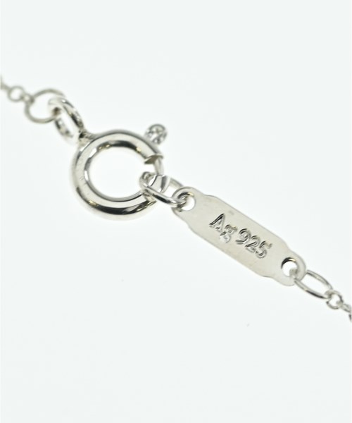 TIFFANY & CO.（ティファニー）ネックレス その他（柄物・カラフル） サイズ:- レディース/2200627015113