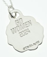 TIFFANY & CO.（ティファニー）ネックレス その他（柄物・カラフル） サイズ:- レディース/2200627015113