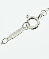 TIFFANY & CO.（ティファニー）ネックレス その他（柄物・カラフル） サイズ:- レディース/2200627015113
