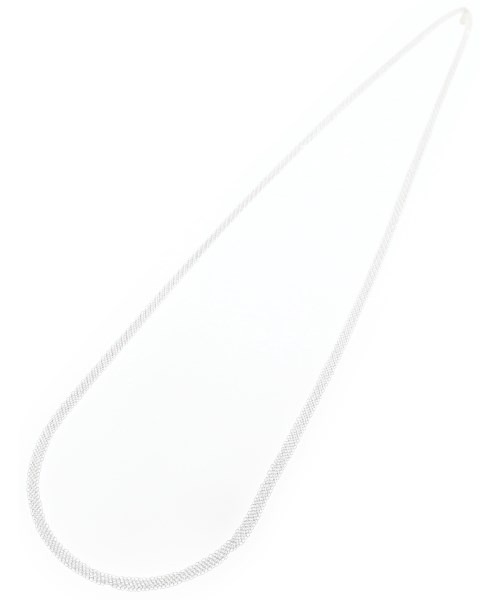 TIFFANY & CO.(ティファニー)ネックレス シルバー サイズ:-/2200627015120