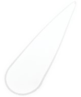 TIFFANY & CO.（ティファニー）ネックレス シルバー サイズ:- レディース/2200627015120