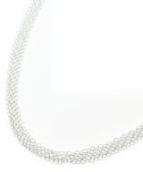 TIFFANY & CO.（ティファニー）ネックレス シルバー サイズ:- レディース/2200627015120