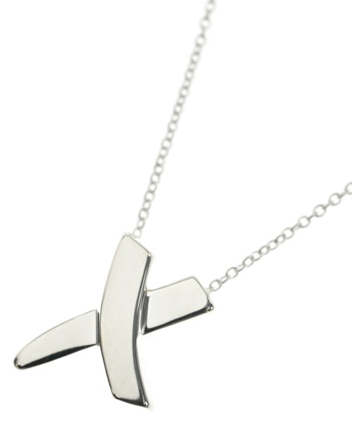 TIFFANY & CO.(ティファニー)ネックレス その他（柄物・カラフル） サイズ:-/2200627015137