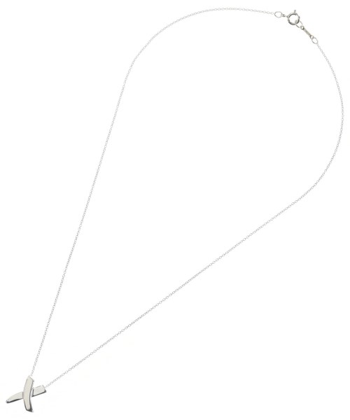 TIFFANY & CO.（ティファニー）ネックレス その他（柄物・カラフル） サイズ:- レディース/2200627015137