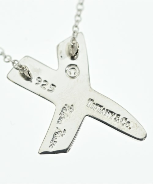 TIFFANY & CO.（ティファニー）ネックレス その他（柄物・カラフル） サイズ:- レディース/2200627015137