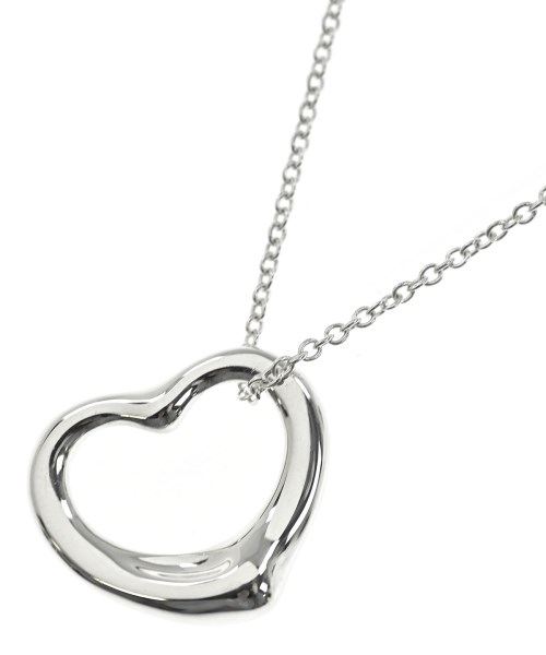 TIFFANY & CO.(ティファニー)ネックレス シルバー サイズ:-/2200627015144