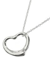 TIFFANY & CO.（ティファニー）ネックレス シルバー サイズ:- レディース/2200627015144