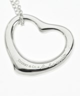 TIFFANY & CO.（ティファニー）ネックレス シルバー サイズ:- レディース/2200627015144