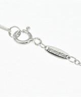 TIFFANY & CO.（ティファニー）ネックレス シルバー サイズ:- レディース/2200627015144