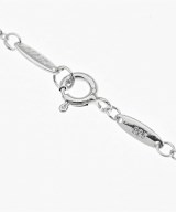 TIFFANY & CO.（ティファニー）ネックレス シルバー サイズ:- レディース/2200627015144