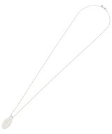 TIFFANY & CO.（ティファニー）ネックレス シルバー サイズ:- レディース/2200627015151