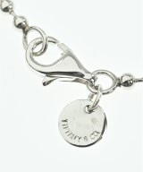 TIFFANY & CO.（ティファニー）ネックレス シルバー サイズ:- レディース/2200627015151