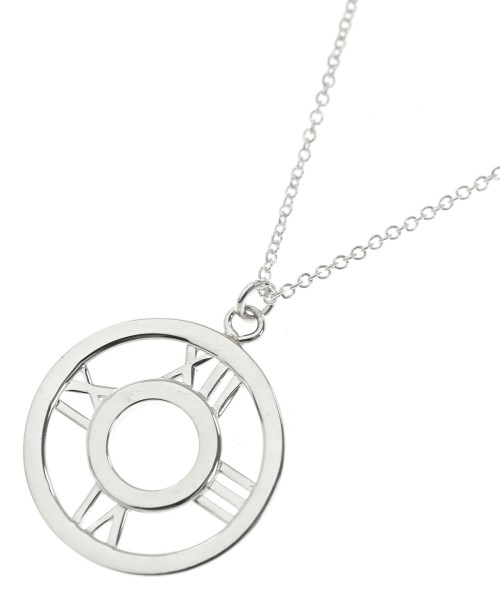 TIFFANY & CO.(ティファニー)ネックレス シルバー サイズ:-/2200627015168