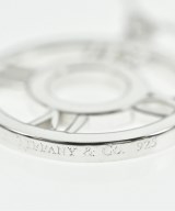 TIFFANY & CO.（ティファニー）ネックレス シルバー サイズ:- レディース/2200627015168