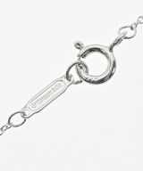 TIFFANY & CO.（ティファニー）ネックレス シルバー サイズ:- レディース/2200627015168