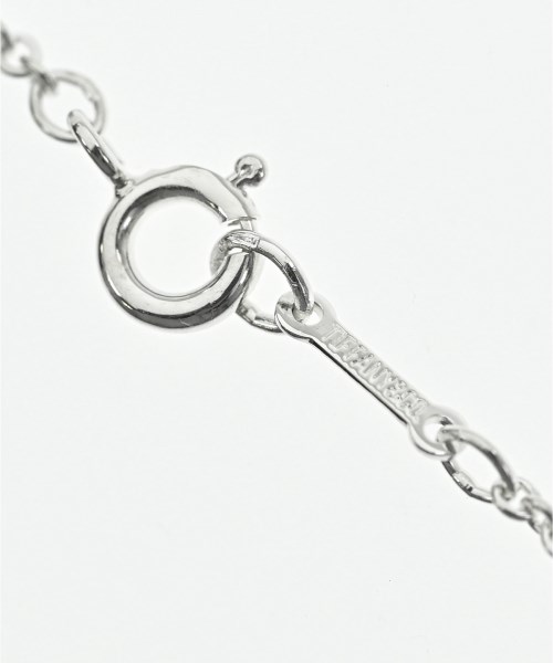 TIFFANY & CO.（ティファニー）ネックレス シルバー サイズ:- レディース/2200627015175