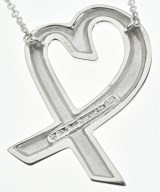 TIFFANY & CO.（ティファニー）ネックレス シルバー サイズ:- レディース/2200627015175