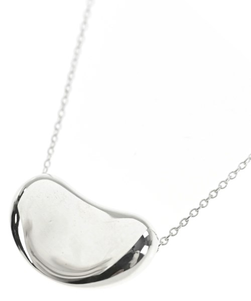 TIFFANY & CO.(ティファニー)ネックレス シルバー サイズ:-/2200627015182