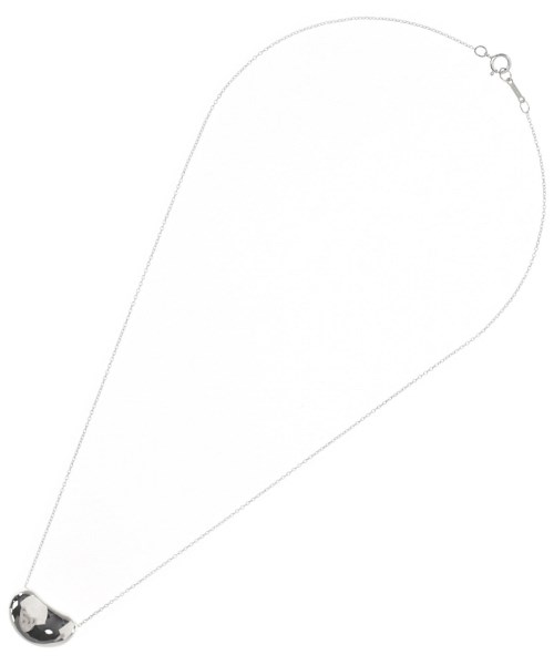 TIFFANY & CO.（ティファニー）ネックレス シルバー サイズ:- レディース/2200627015182
