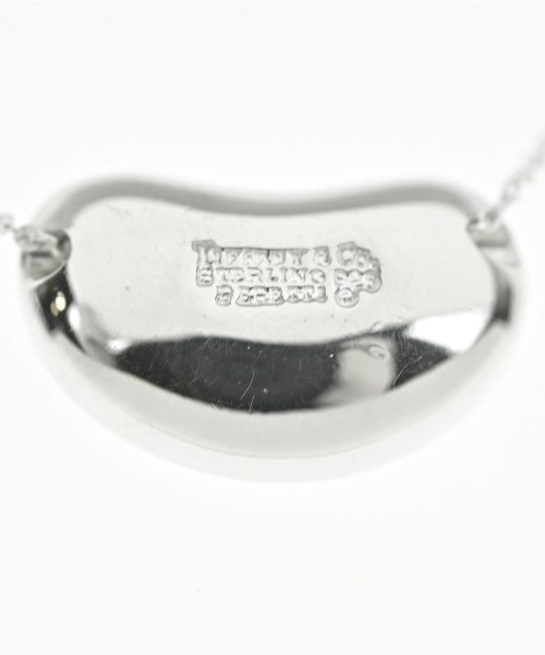 TIFFANY & CO.（ティファニー）ネックレス シルバー サイズ:- レディース/2200627015182
