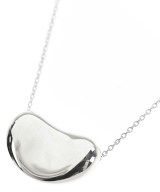 TIFFANY & CO.（ティファニー）ネックレス シルバー サイズ:- レディース/2200627015182