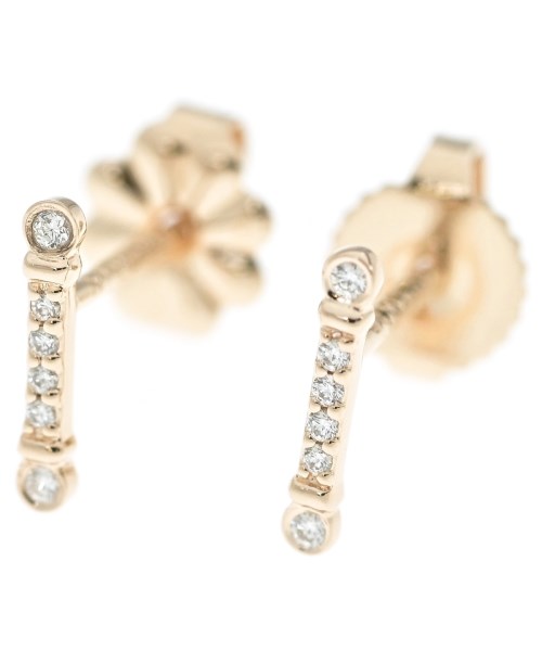 TIFFANY & CO.(ティファニー)ピアス・イヤリング ゴールド サイズ:-/2200627015199