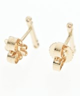 TIFFANY & CO.（ティファニー）ピアス・イヤリング ゴールド サイズ:- レディース/2200627015199