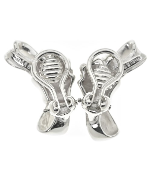 TIFFANY & CO.（ティファニー）ピアス・イヤリング シルバー サイズ:- レディース/2200627015205